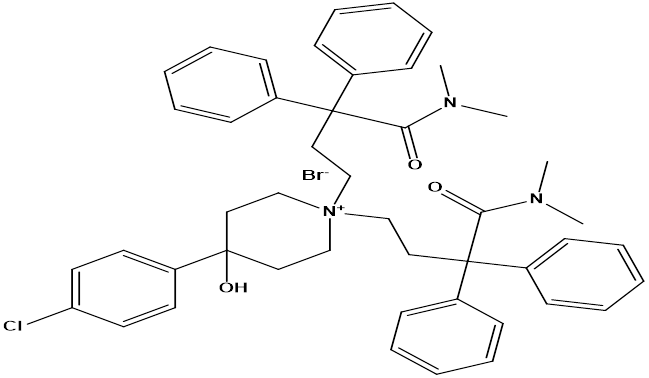 Loperamide EP Impurity B